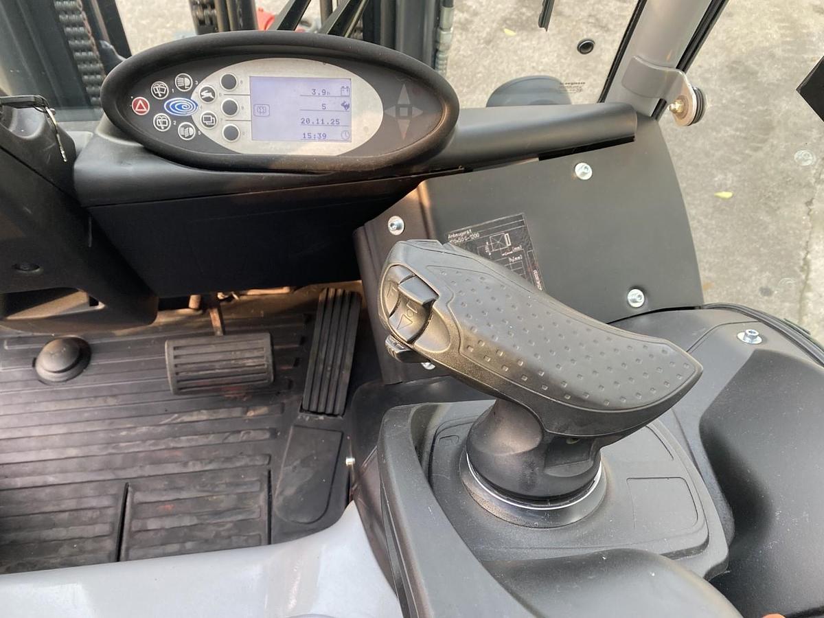 Usato 2014 STILL RX 60-30 L