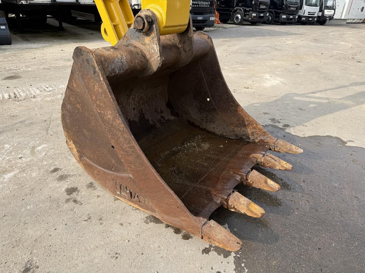 Usato 2019 KOMATSU PC210NLC-11