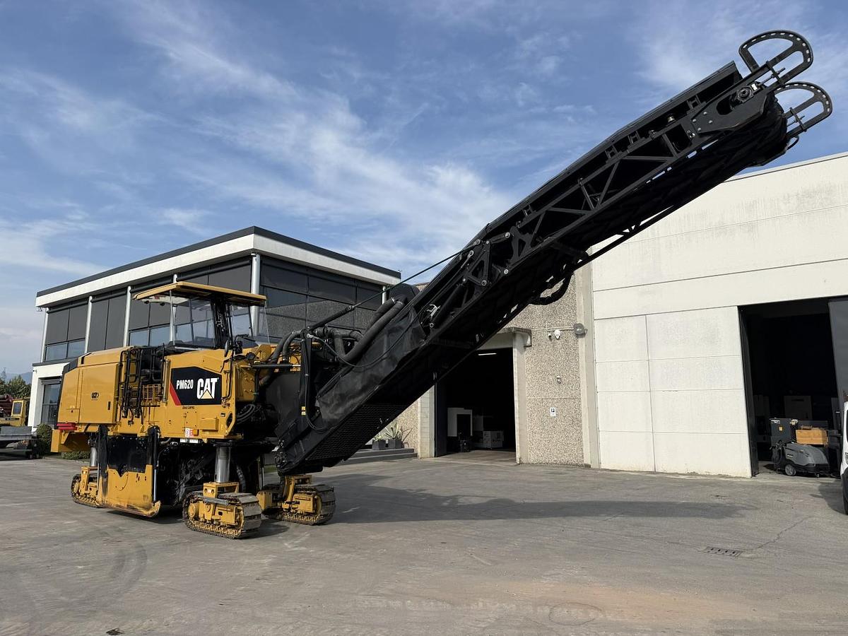 Usato 2019 CATERPILLAR PM-620