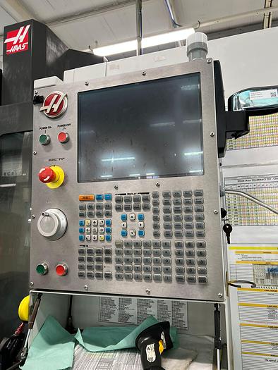 Usato 2013 HAAS VF-5/40