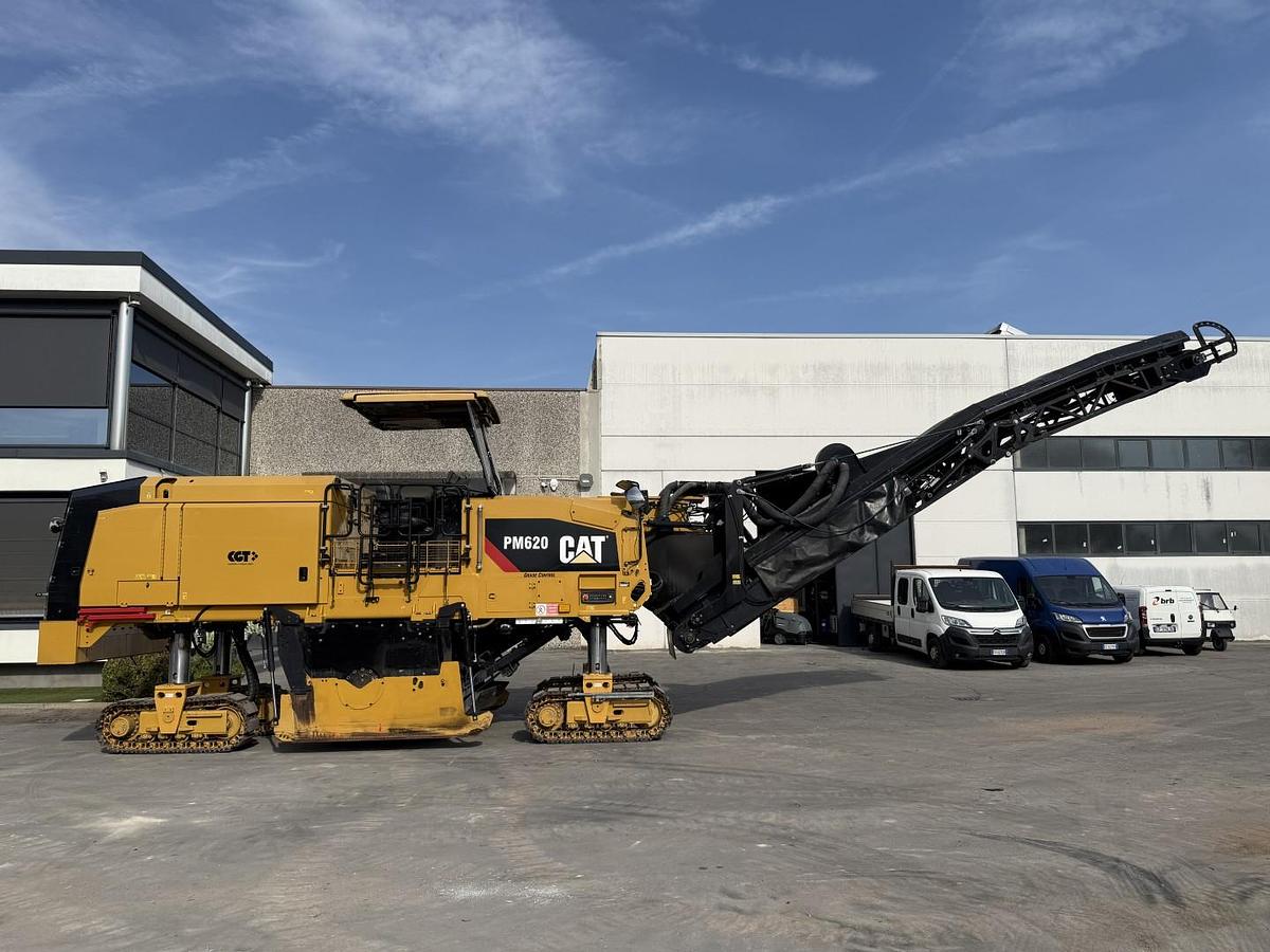 Usato 2019 CATERPILLAR PM-620