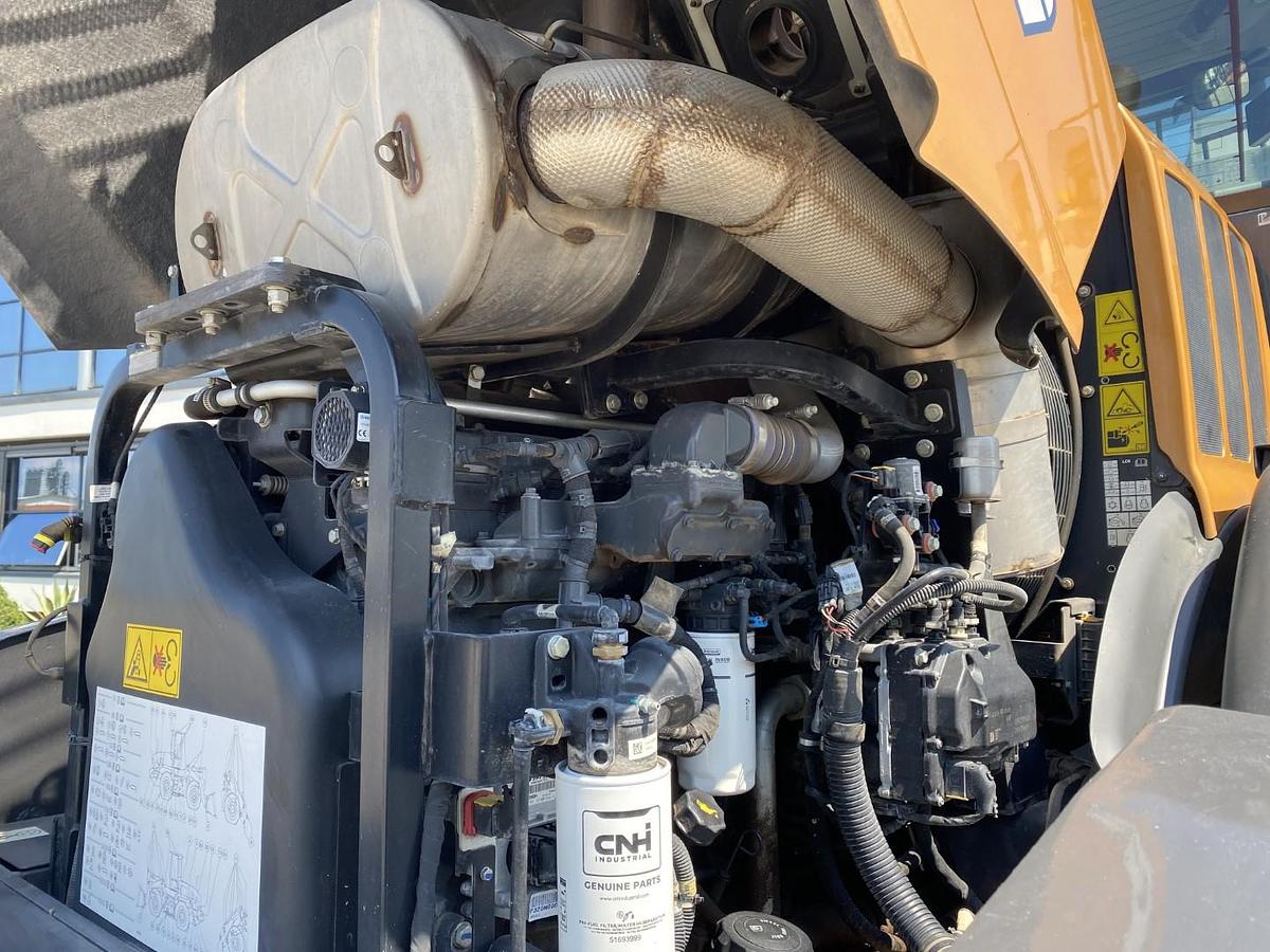 Usato 2023 CASE 821G