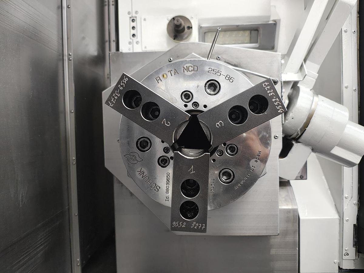 Usato 2015 MAZAK INTEGREX I-400 ST