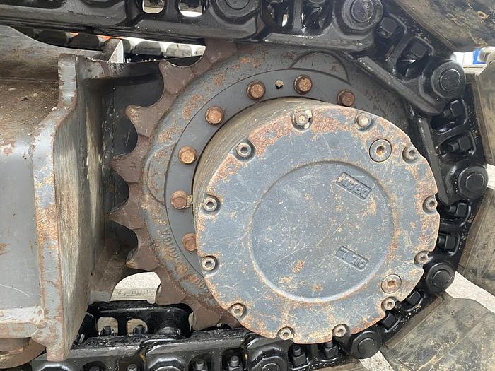 Usato 2018 DOOSAN DX140 LCR-5