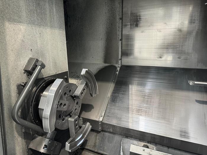 Usato 2013 HAAS ST40