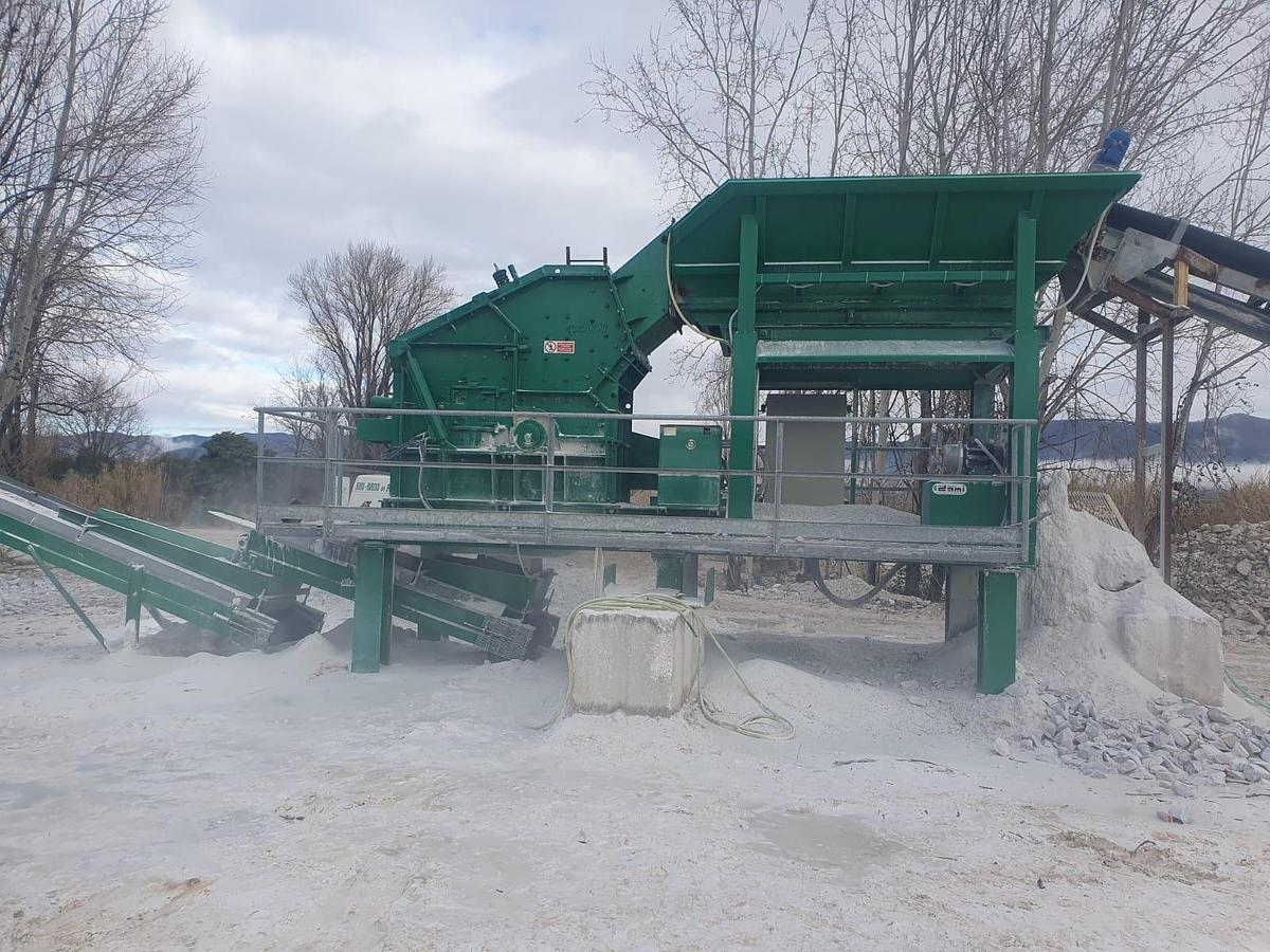 Usato 2023 DAMI S.M.