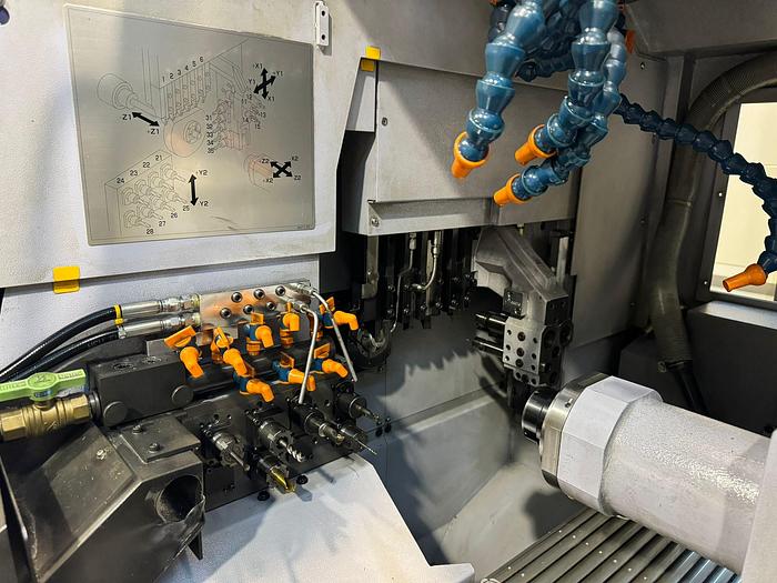 Usato 2018 STAR SR-32JII Type B