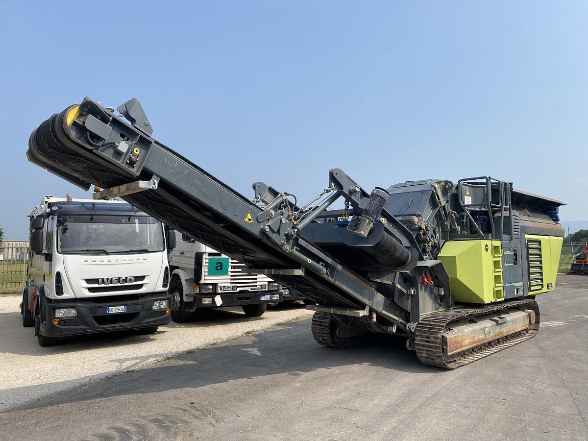 Usato 2019 RUBBLE MASTER RM90GO!