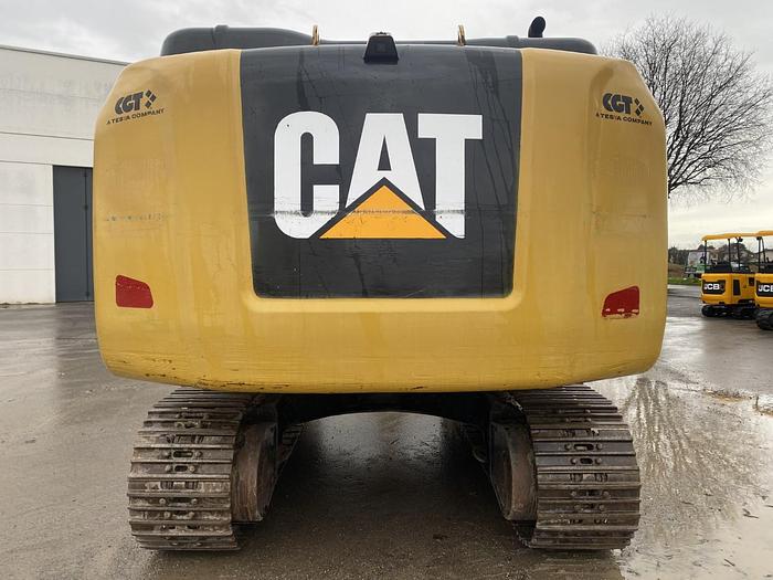 Usato 2019 CATERPILLAR 323 FLN