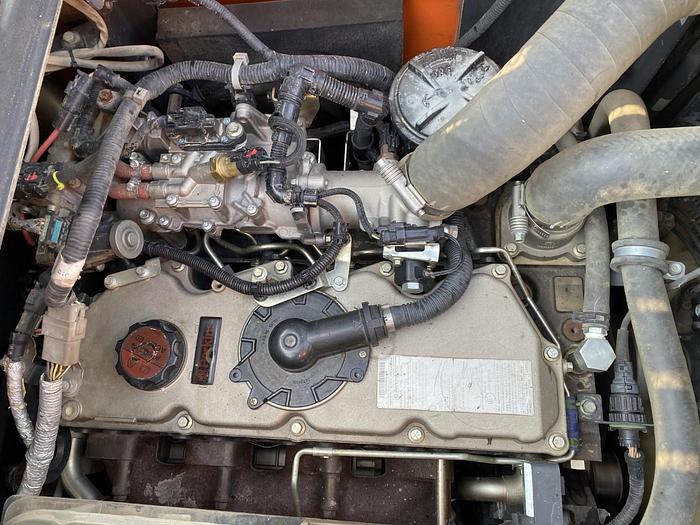 Usato 2017 DOOSAN DX 140 LRC-5