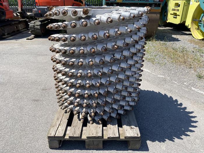 Usato 2012 WIRTGEN MICROFINE FCS