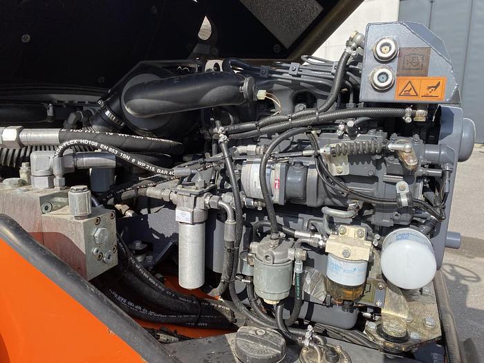 Usato 2014 HAAM HD13 VV