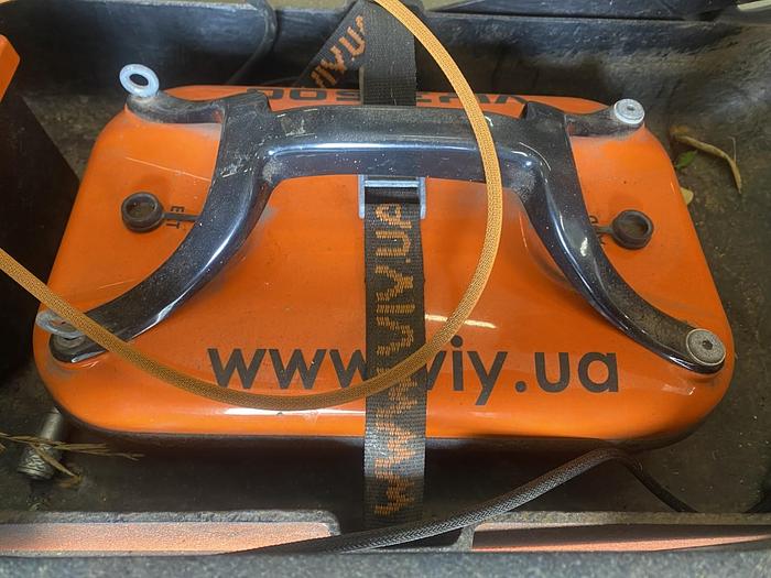 Usato 2018 NOVATEST VIY3-500 GPR
