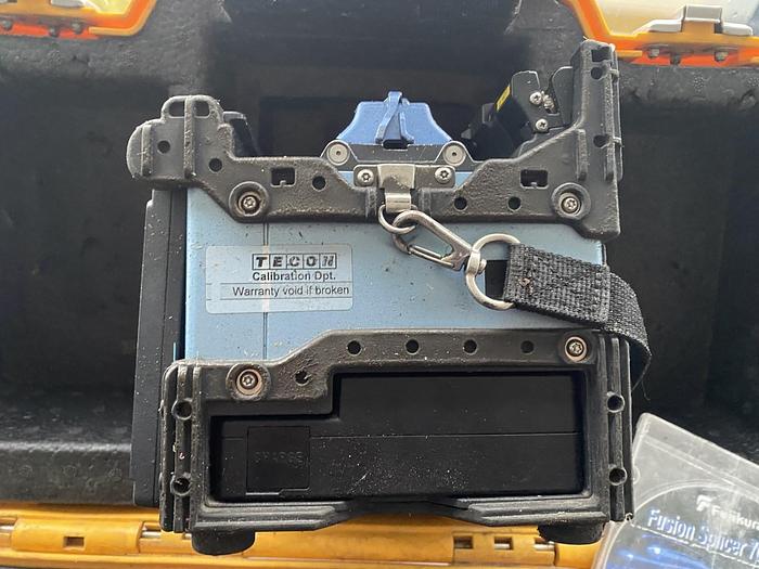 Usato 2017 FUJIKURA 70S+