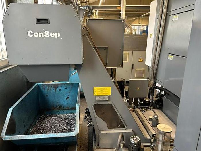 Usato 2006 OKUMA MA 500HB