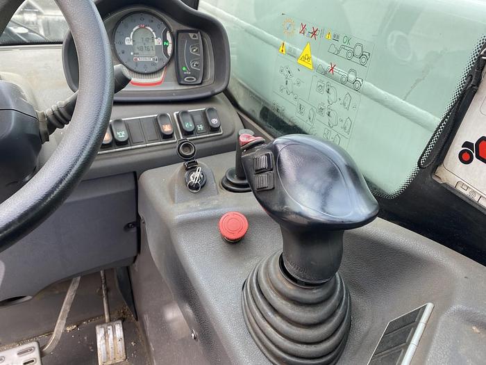 Usato 2010 MANITOU MT 625