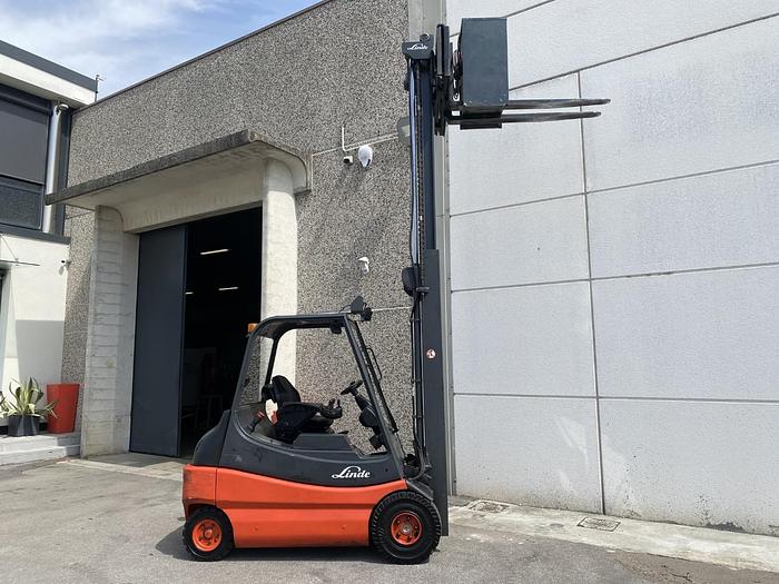 Usato 2008 LINDE E30-02