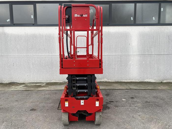 Usato 2021 MANTALL XE 100C