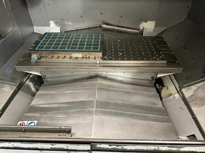 Usato 2003 OKUMA MB 56-VA