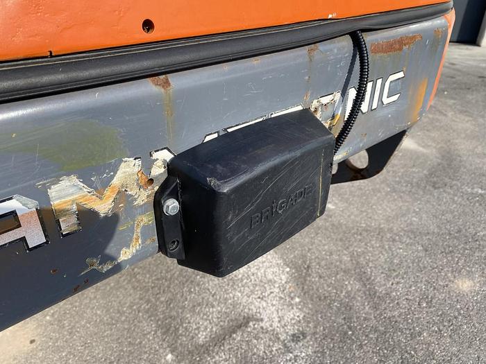 Usato 2019 HAMM H13i