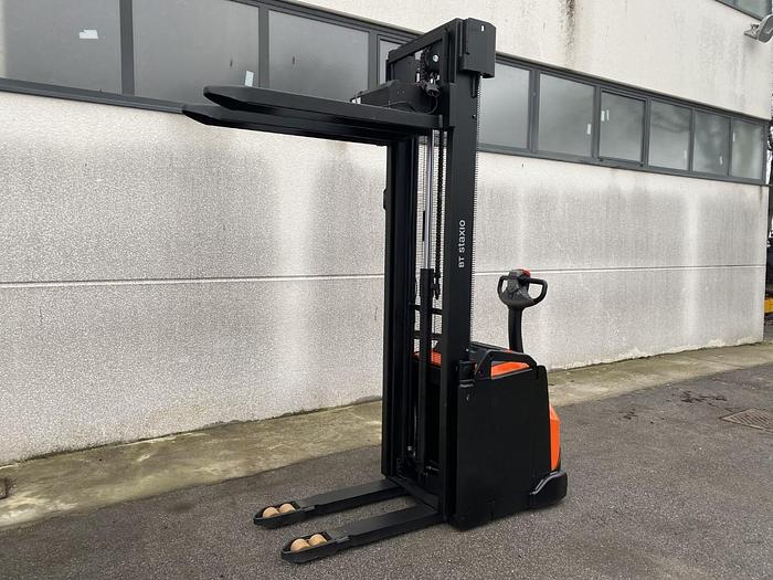 Usato 2017 TOYOTA SWE-160