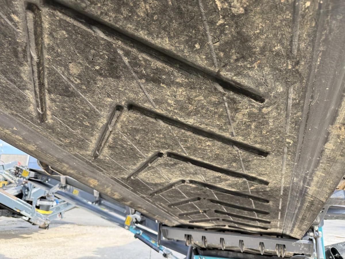 Usato 2019 POWERSCREEN WARRIOR 600