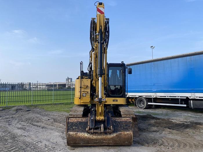 Usato 2018 CATERPILLAR 315 FLCR