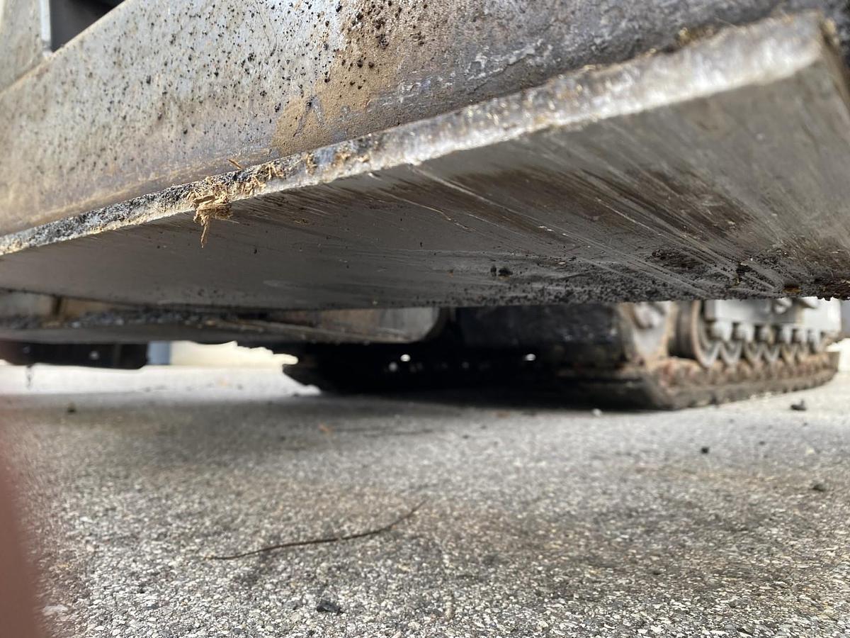 Usato 1998 VOGELE SUPER BOY