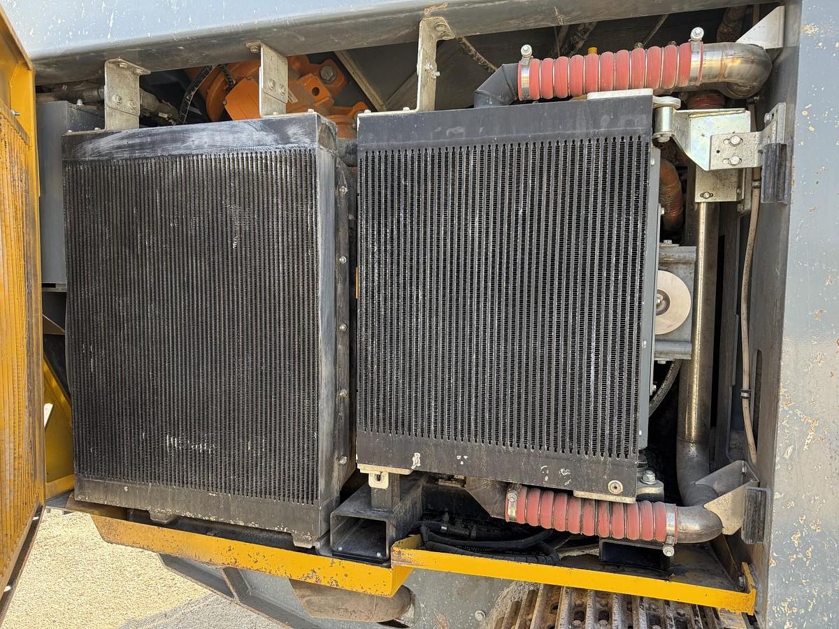 Usato 2022 RUBBLE MASTER RM 100GO