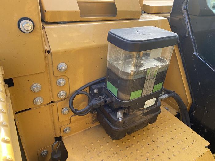 Usato 2018 CATERPILLAR 315 FLCR