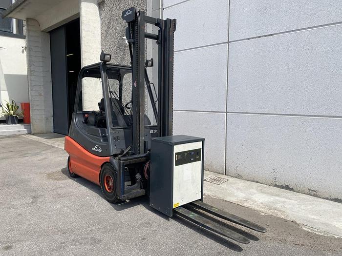 Usato 2008 LINDE E30-02