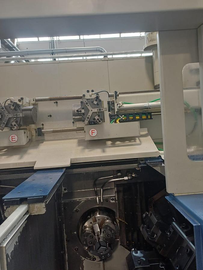 Usato 2021 MURATA MURATEC MD 120