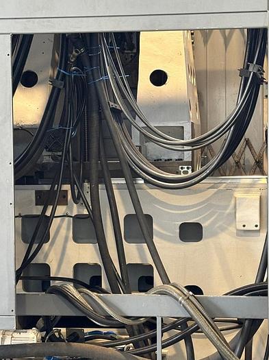 Usato 2005 OKUMA MA 600 HB 2-APC