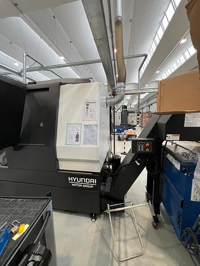 Usato 2021 HYUNDAI WIA L 400C