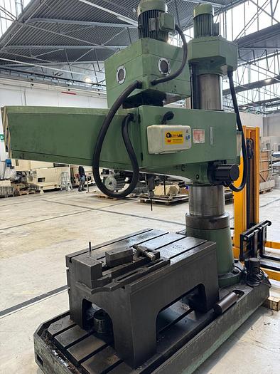 Usato KITCHEN & WALKER GD50 X 1250