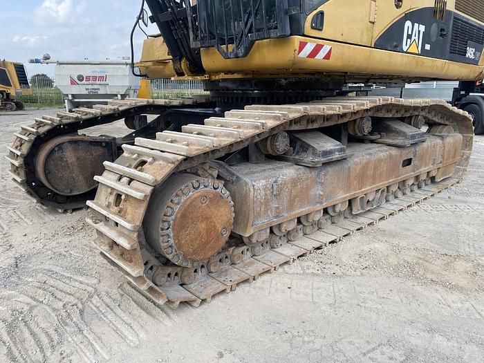 Usato 2008 CATERPILLAR 345C LME