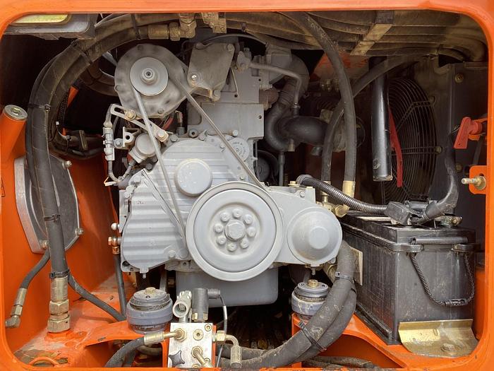 Usato 2006 HAMM HD 70