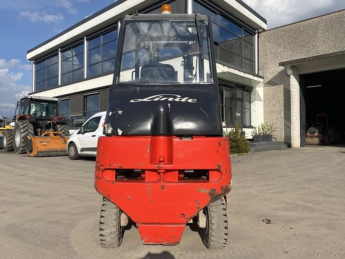 Usato 2009 LINDE E30-600-02