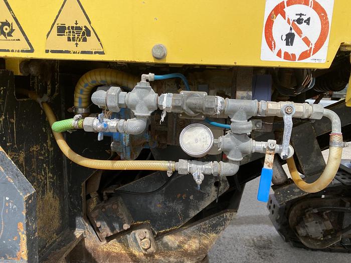 Usato 2006 BOMAG BM 1000/30