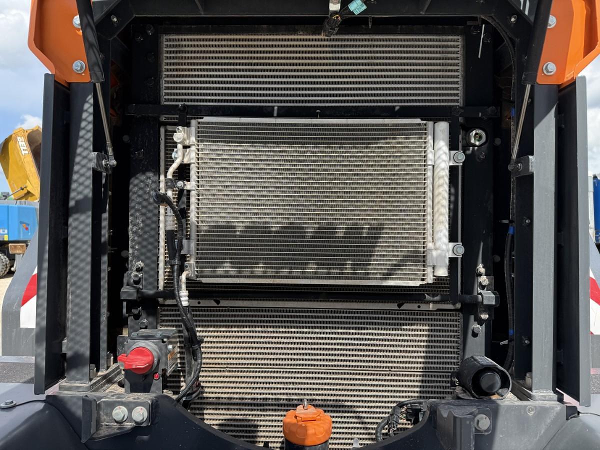 Usato 2022 DOOSAN DL 220-7