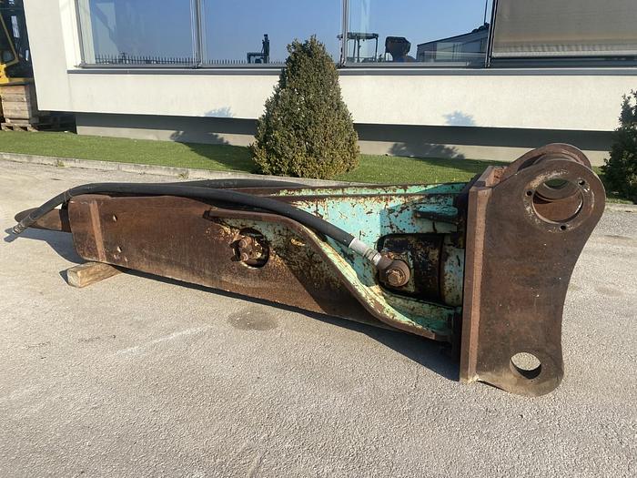 Usato MONTABERT BRH 1100