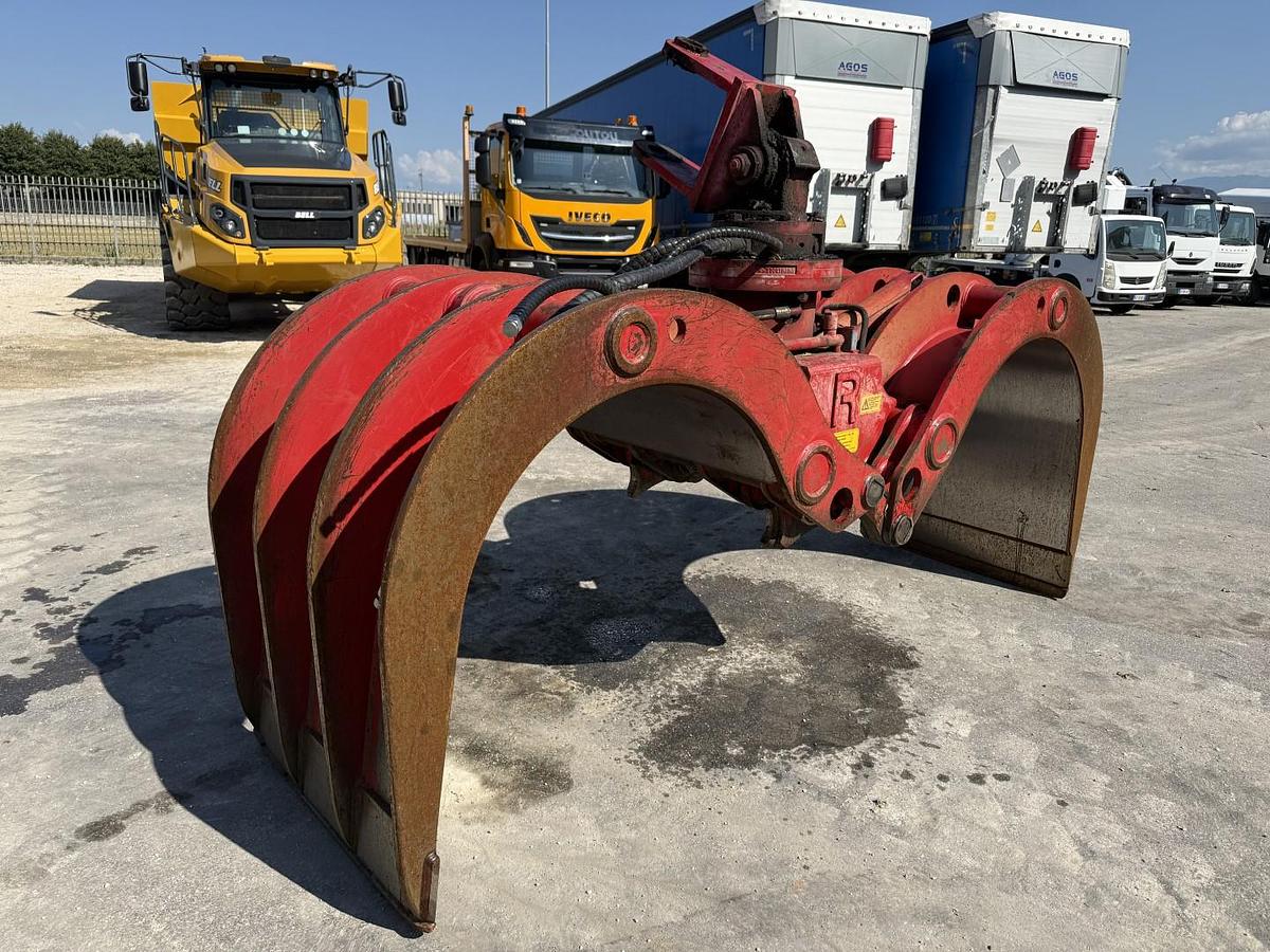 Usato 2023 ROZZI R44/1000