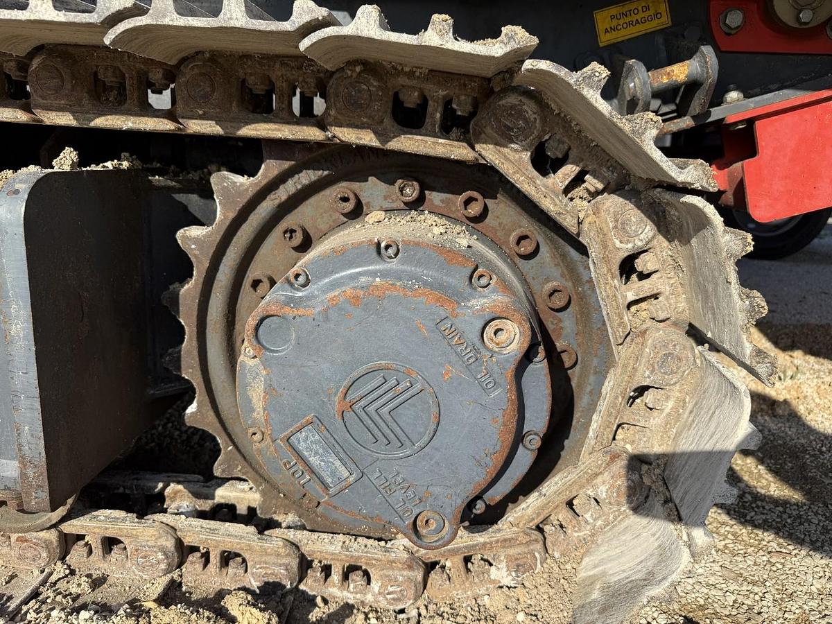 Usato 2017 SANDVIK QJ241
