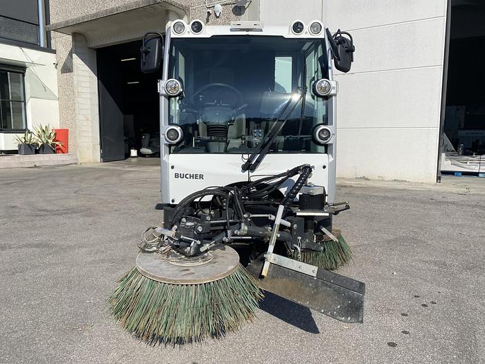 Usato 2020 BUCHER CITYCAT 2020