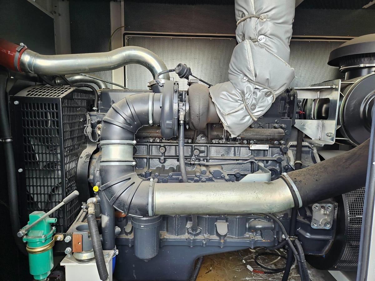 Usato 2019 PERIN GEPI 600E