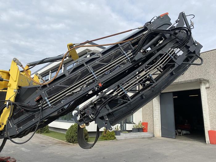 Usato 2012 BOMAG BM 2000/60-2