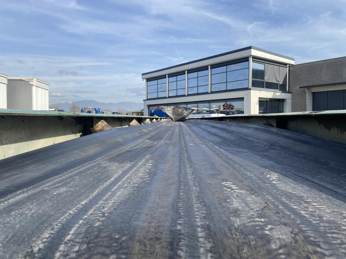 Usato 2015 MCCLOSKEY TS4065