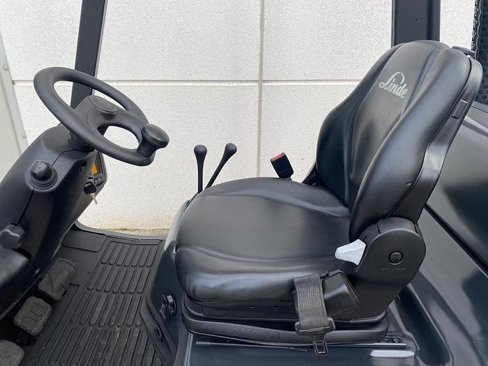 Usato 2014 LINDE H30D-05