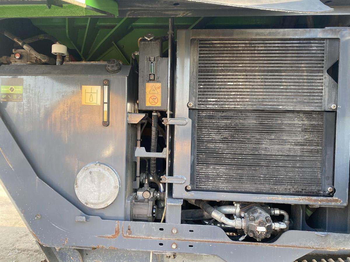 Usato 2019 TEREX EVOQUIP COBRA 230R