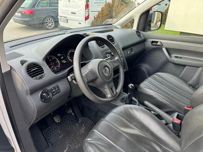 Usato 2014 VOLKSWAGEN CADDY